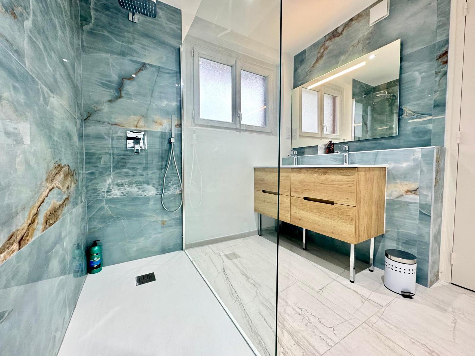 Apartment Spacieux Et Lumineux - 10 Personnes - Entre Lacs Et Montagnes Fillinges